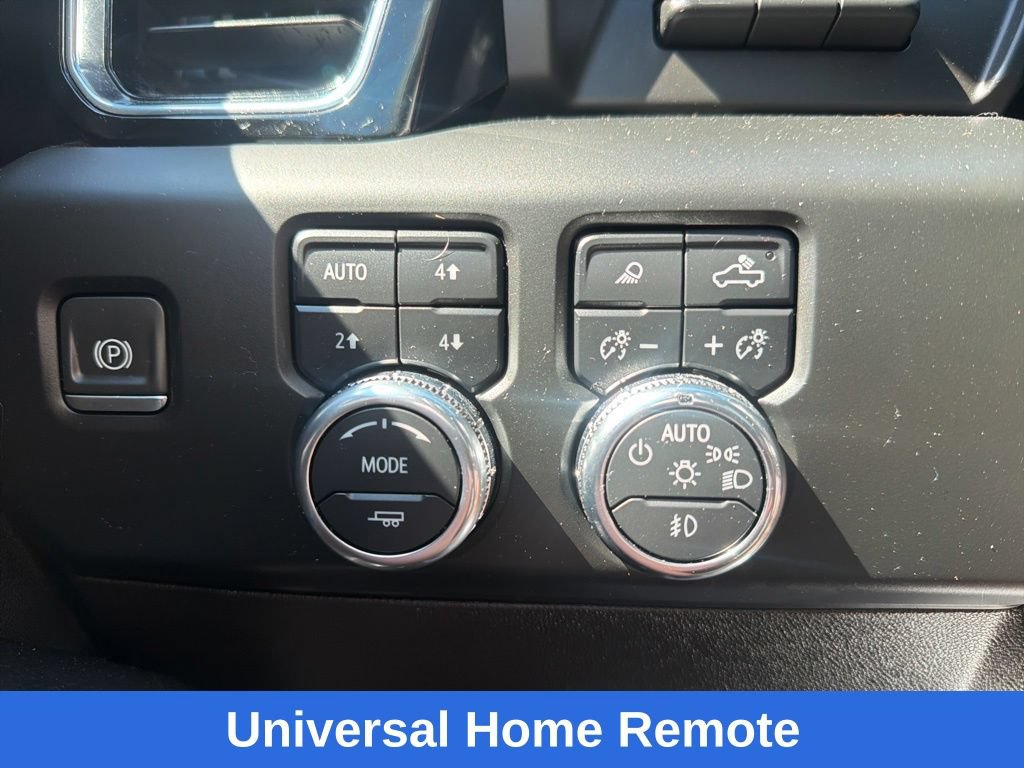Used 2024 GMC Sierra 1500 Denali w/ Denali Reserve Package AWD/4WD image 23