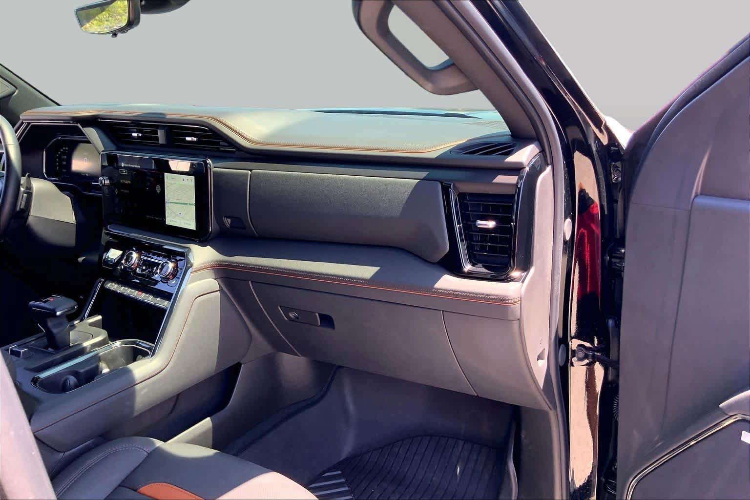 Used 2026 GMC Sierra 1500 AT4 w/ AT4 Premium Package AWD/4WD image 19