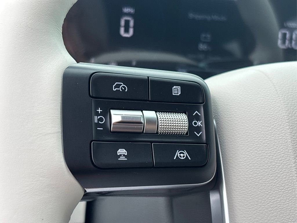 New 2026 Hyundai Santa Fe SE image 20