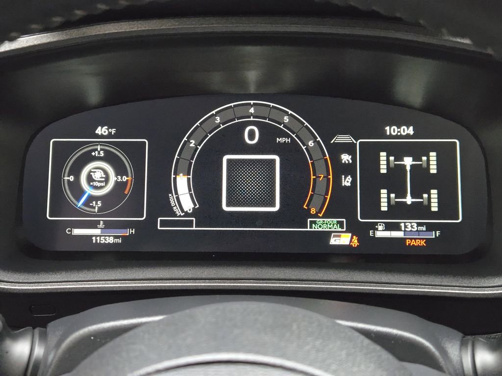 Certified 2025 Toyota Corolla GR AWD/4WD image 17