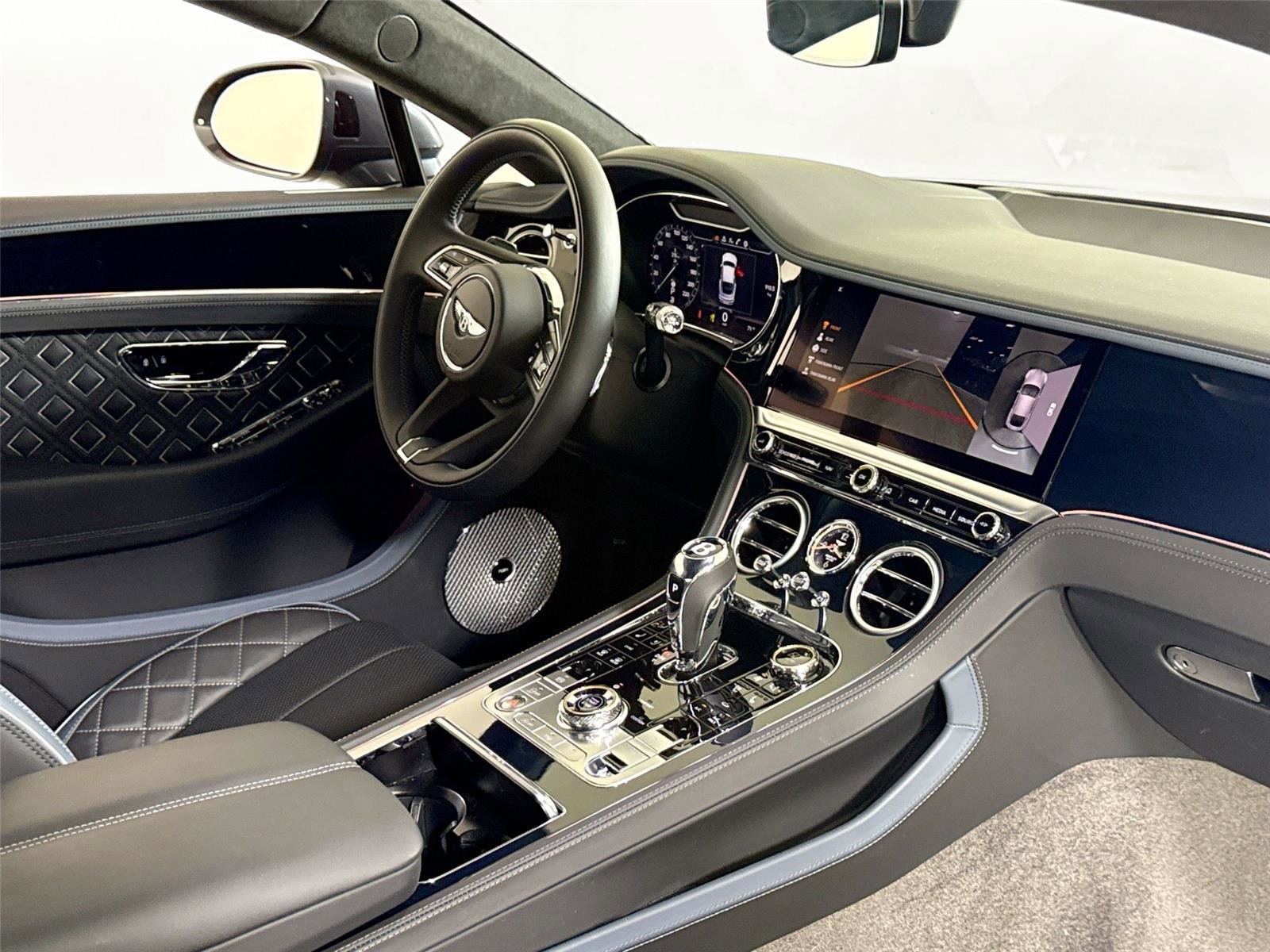 Used 2024 Bentley Continental GT Speed image 30