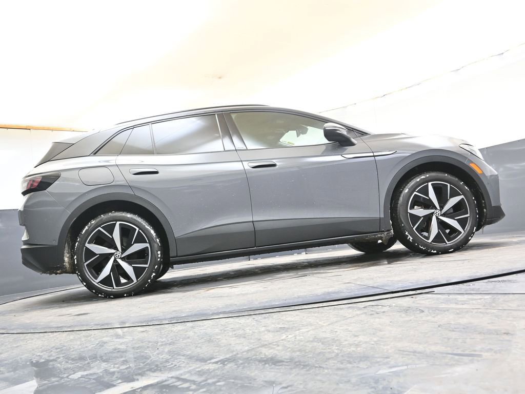 Used 2023 Volkswagen ID.4 Pro S image 34