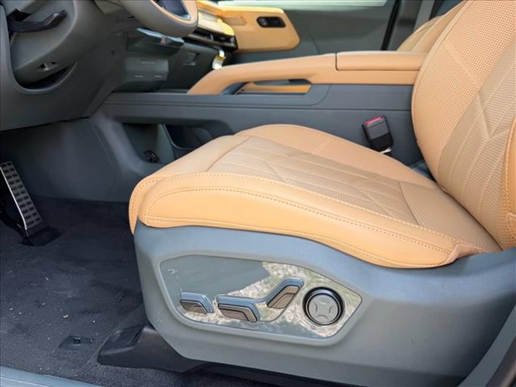 New 2027 Kia Telluride SX X-Line AWD/4WD image 11