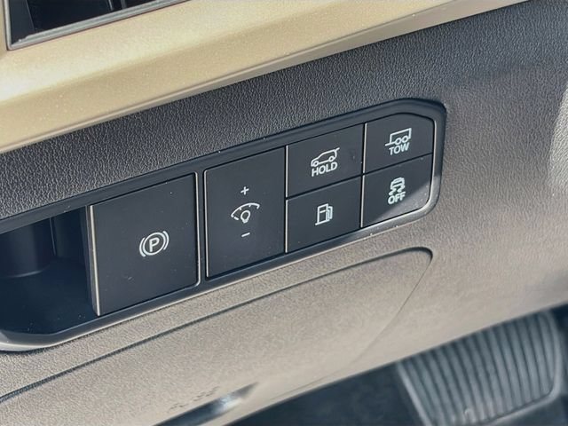 New 2027 Kia Telluride EX AWD/4WD image 10