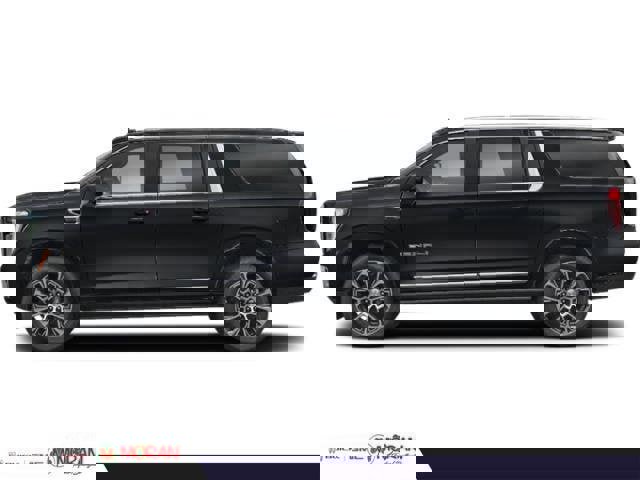 New 2026 GMC Yukon XL Denali image 2