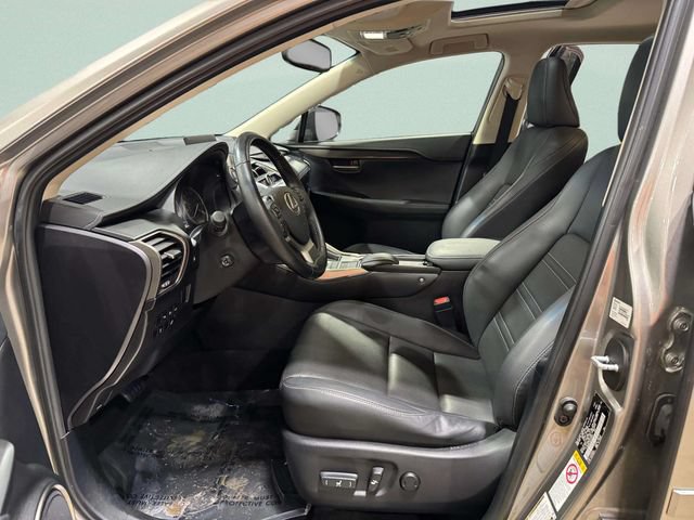 Used 2017 Lexus NX 200t AWD w/ Premium Package image 25