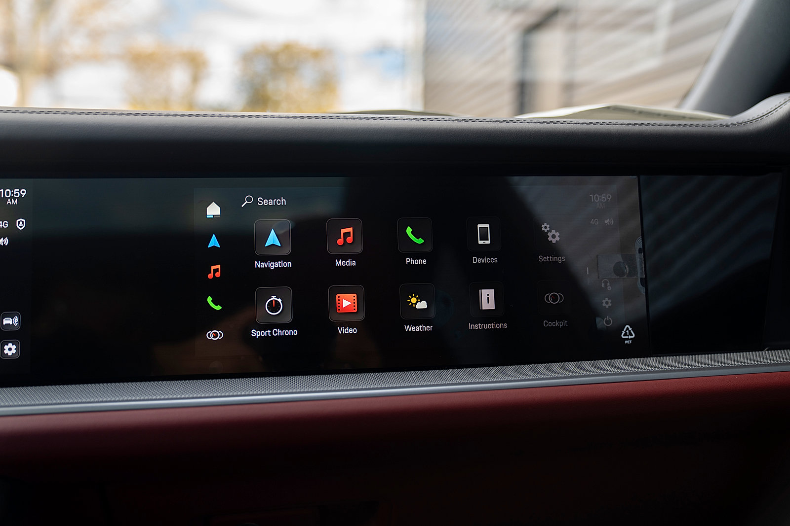 Certified 2025 Porsche Cayenne Coupe image 14