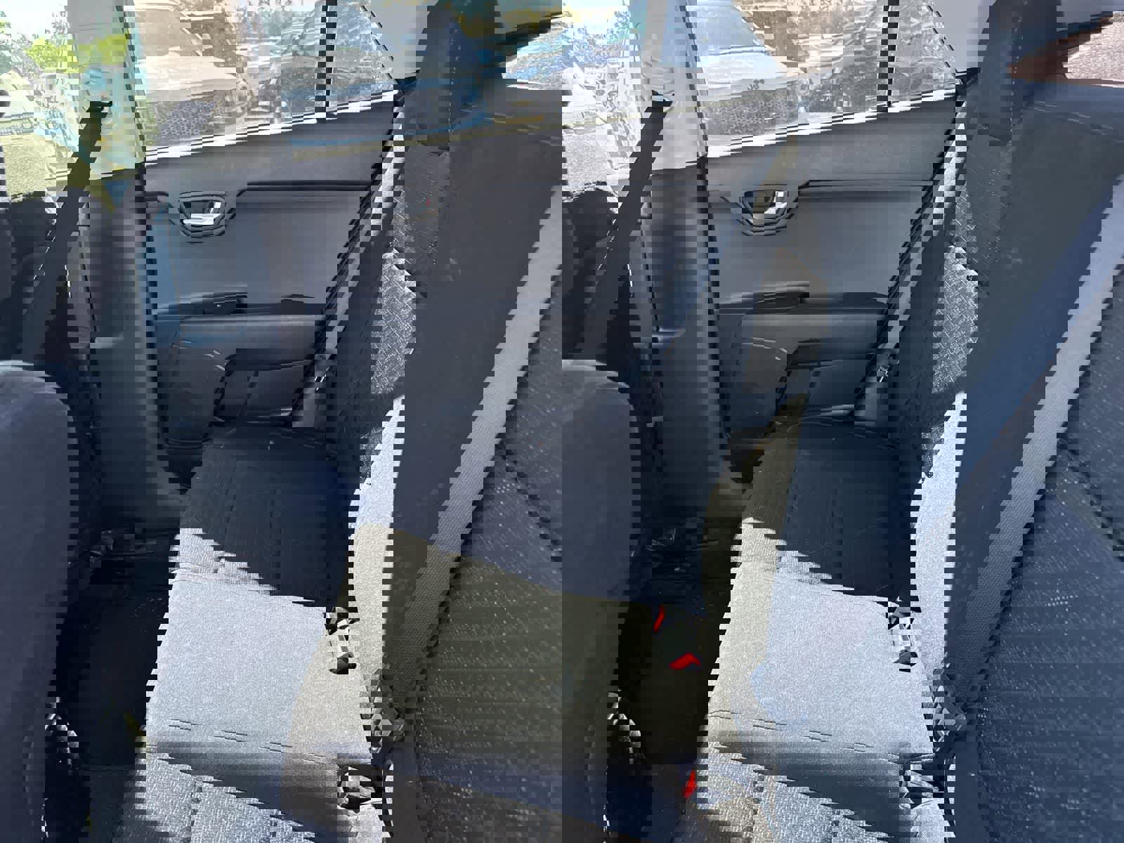 Used 2022 Kia Rio LX image 14