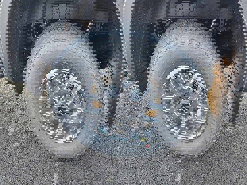 New 2025 Ford Ranger XLT w/ Convenience Package image 9