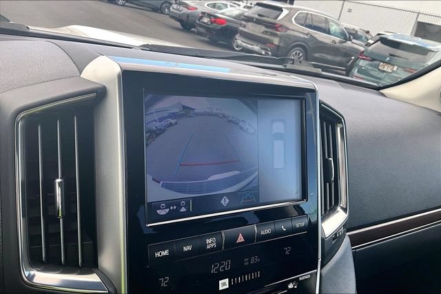 Used 2019 Toyota Land Cruiser AWD/4WD image 23