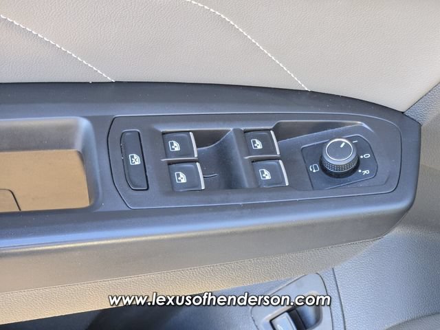 Used 2023 Volkswagen Atlas SEL Premium AWD/4WD image 22
