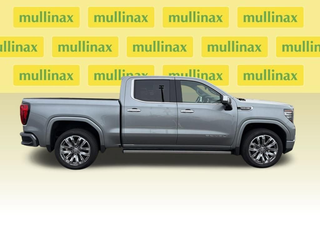 Used 2025 GMC Sierra 1500 Denali w/ Denali Reserve Package image 12