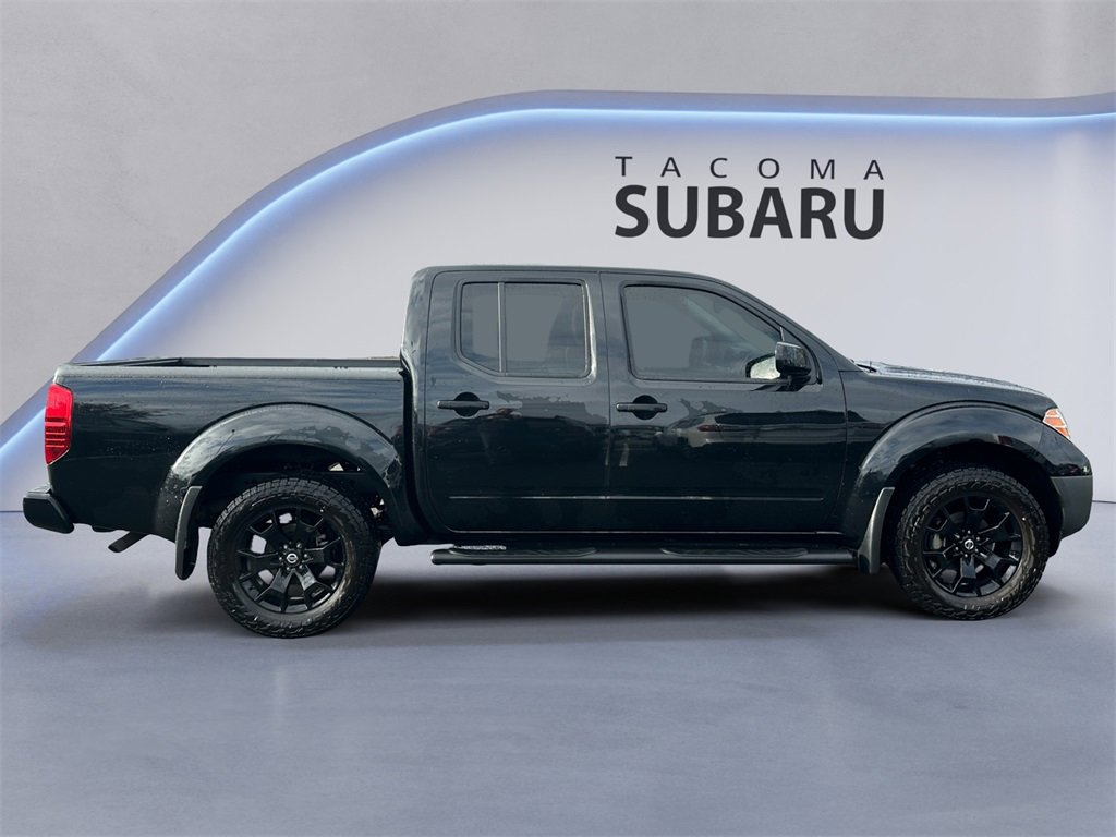 Used 2021 Nissan Frontier SV image 6