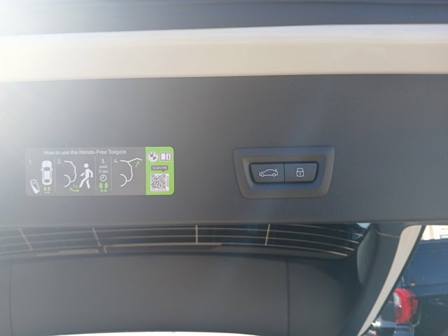 New 2026 BMW X3 xDrive30i AWD/4WD image 10