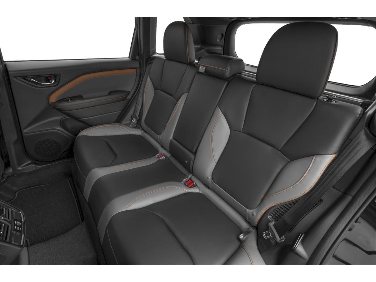 New 2026 Subaru Forester Touring AWD/4WD image 8