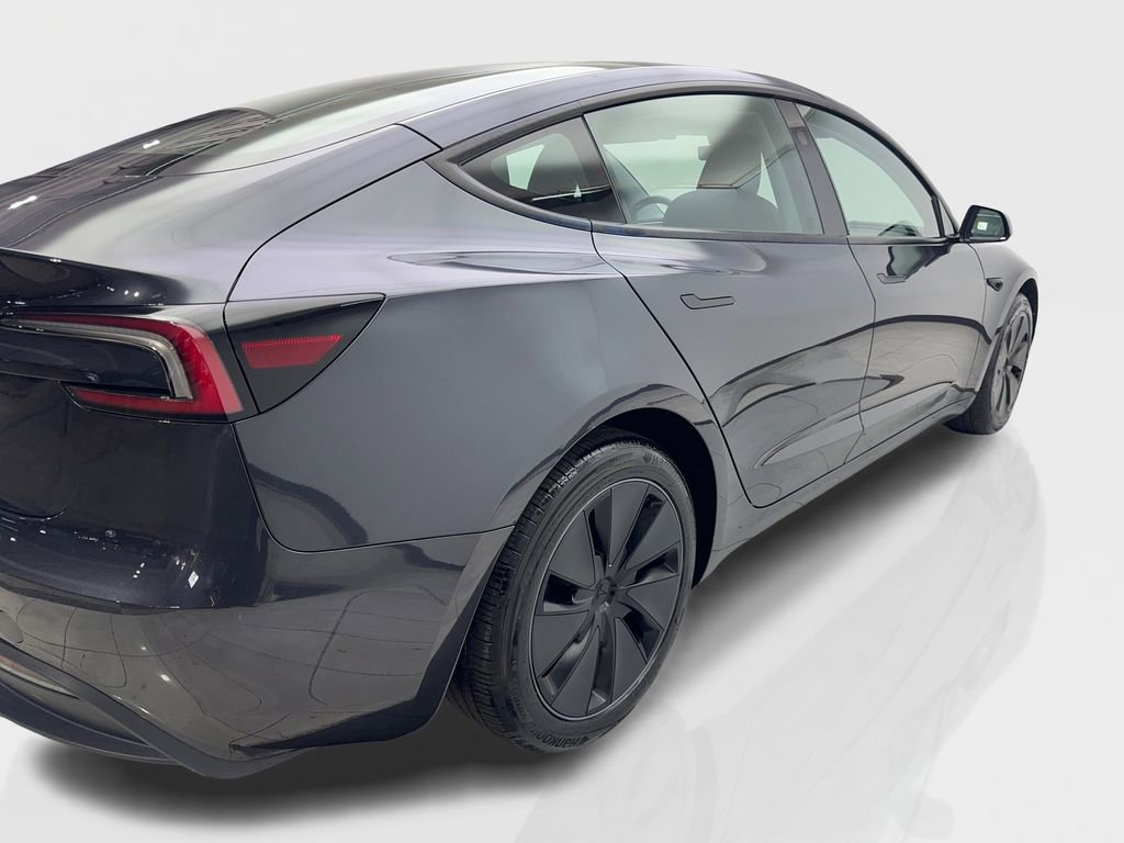 Used 2024 Tesla Model 3 Long Range image 13