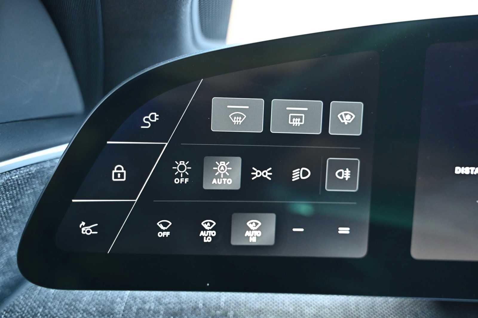 Used 2023 Lucid Air Pure image 12