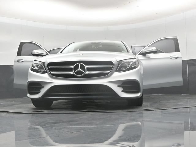 Used 2017 Mercedes-Benz E 300 4MATIC image 65