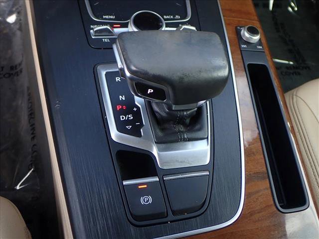 Used 2018 Audi Q5 2.0T Premium Plus w/ Premium Plus Package image 25