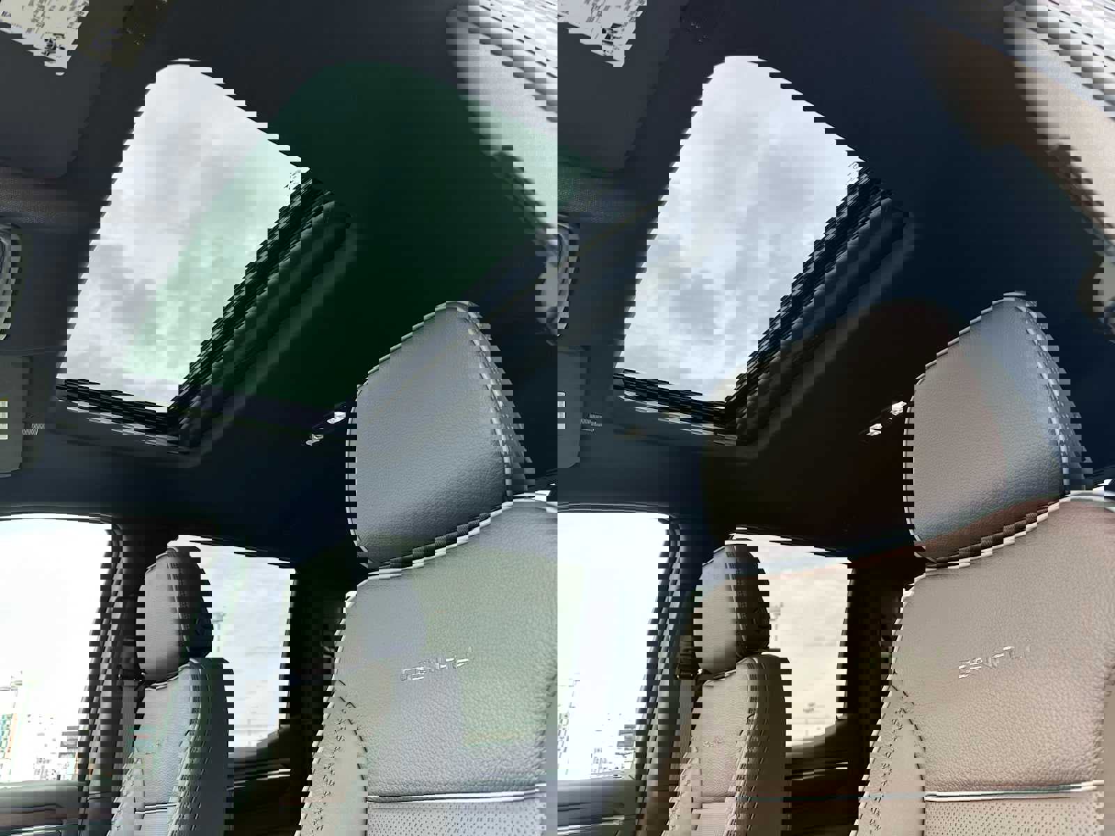 New 2026 GMC Sierra 1500 Denali w/ Denali Reserve Package image 23