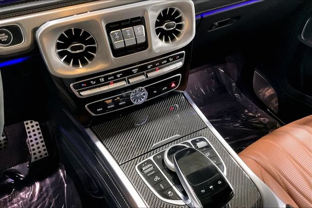 Used 2024 Mercedes-Benz G 63 AMG 4MATIC image 32