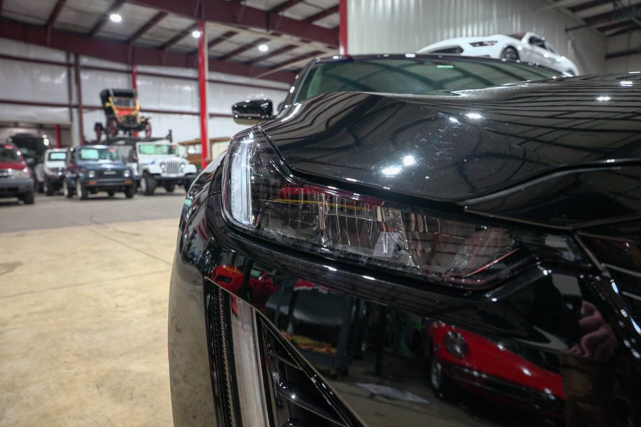 Used 2023 Cadillac CT5 V Blackwing image 29