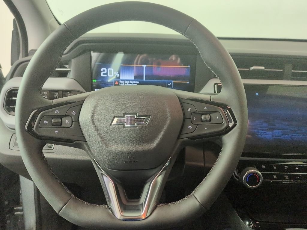 New 2027 Chevrolet Bolt RS FWD image 15