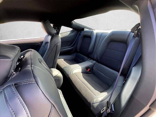 Certified 2025 Ford Mustang Dark Horse RWD image 25