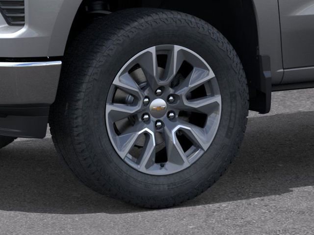 New 2026 Chevrolet Silverado 1500 LT image 9