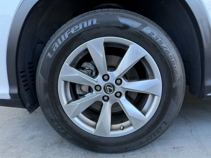 Used 2019 Lexus RX 350 FWD w/ Accessory Package image 42