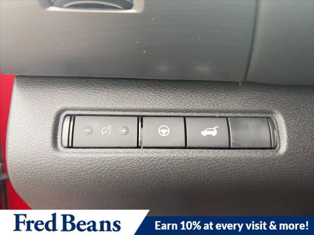 New 2026 Nissan Pathfinder SL image 18