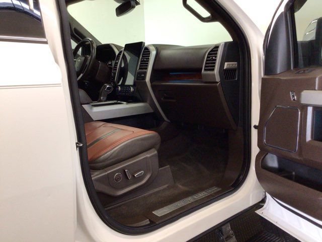Used 2018 Ford F150 King Ranch w/ Equipment Group 601A Luxury AWD/4WD image 25
