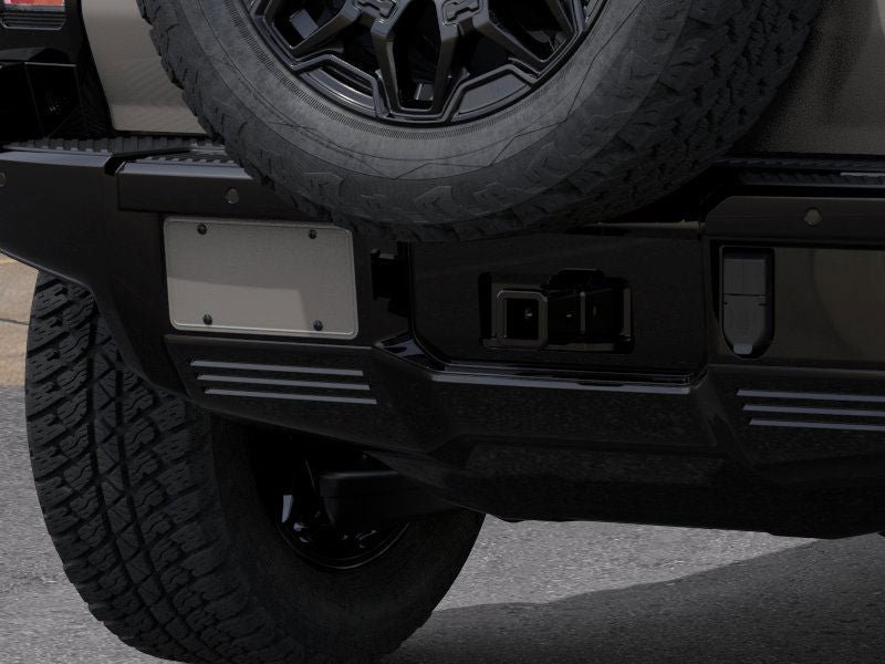 New 2026 GMC Hummer EV SUV AWD/4WD image 14