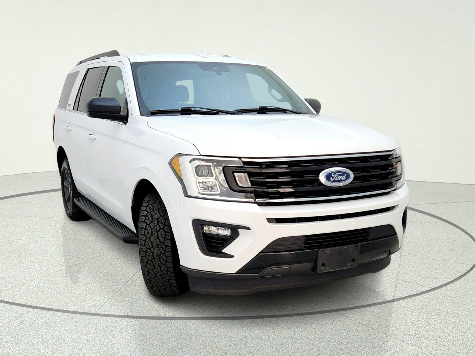 Used 2021 Ford Expedition XL RWD image 4