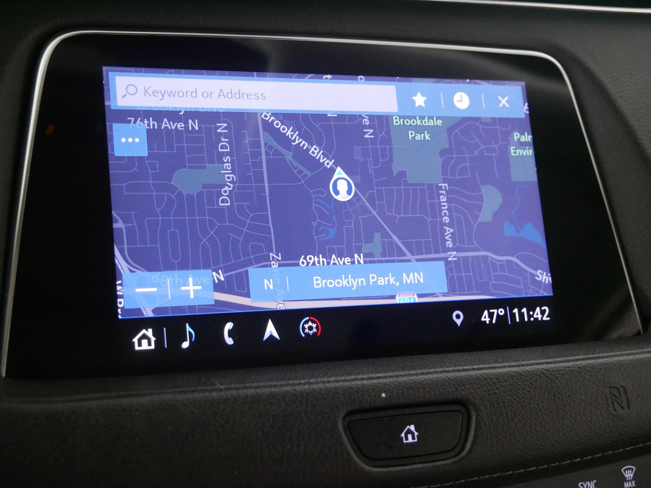 Used 2019 Cadillac XT4 Premium Luxury image 31