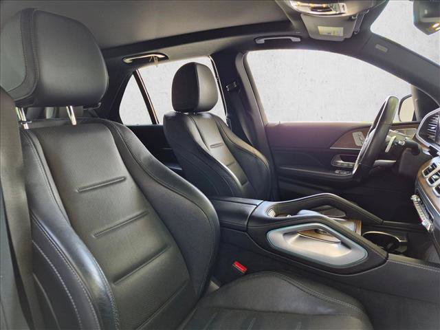 Used 2021 Mercedes-Benz GLE 450 4MATIC image 18