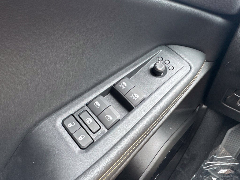 New 2026 Jeep Cherokee Limited AWD/4WD image 9