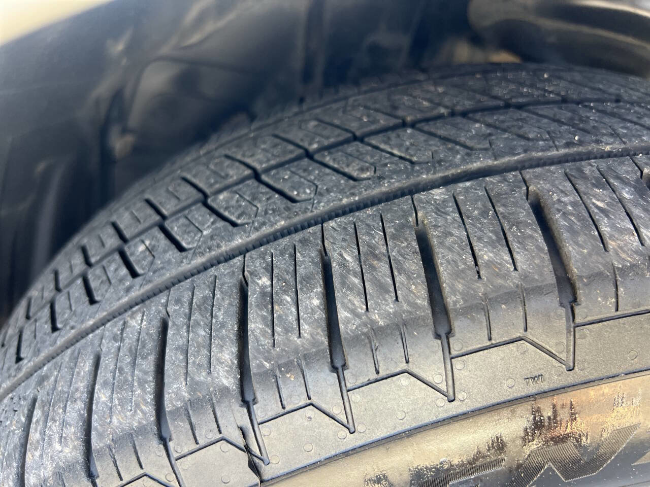 Used 2018 Subaru Forester 2.5i Premium image 11