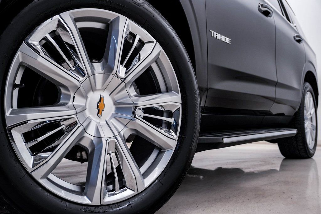 Used 2023 Chevrolet Tahoe High Country w/ Advanced Technology Package image 5