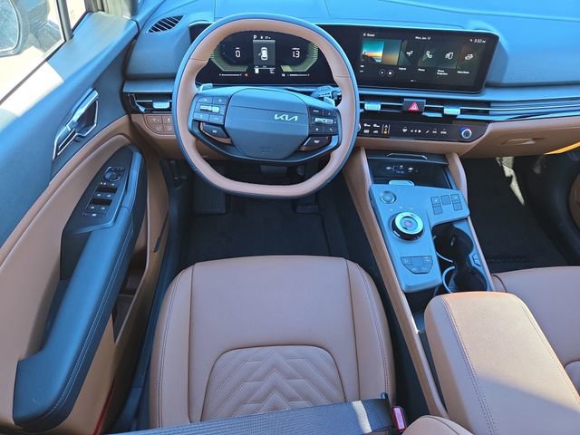 New 2026 Kia Sportage X-Line image 7