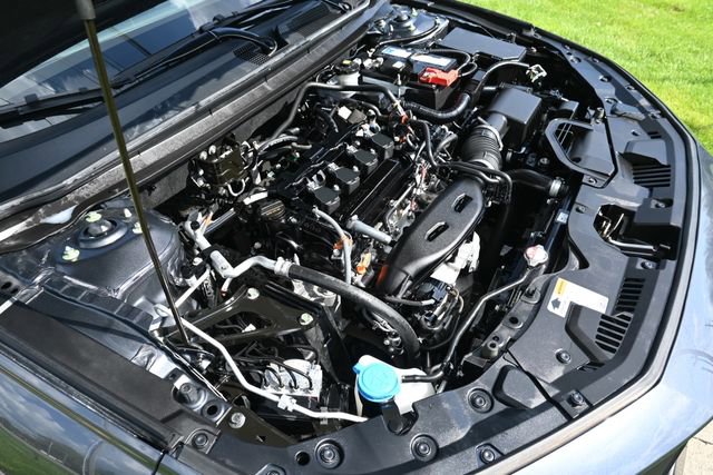 Used 2023 Honda Accord LX image 14