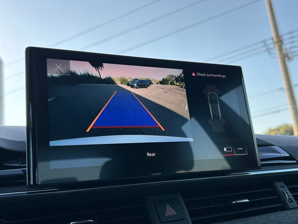 Used 2023 Audi A5 2.0T Premium image 21