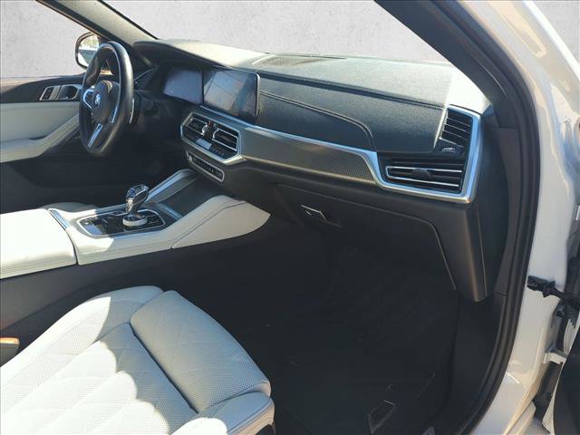 Used 2023 BMW X6 xDrive40i w/ Executive Package image 20
