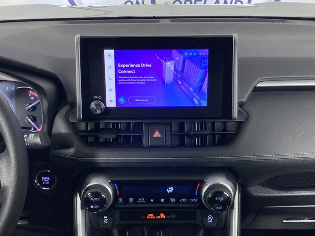 Used 2023 Toyota RAV4 XLE image 22