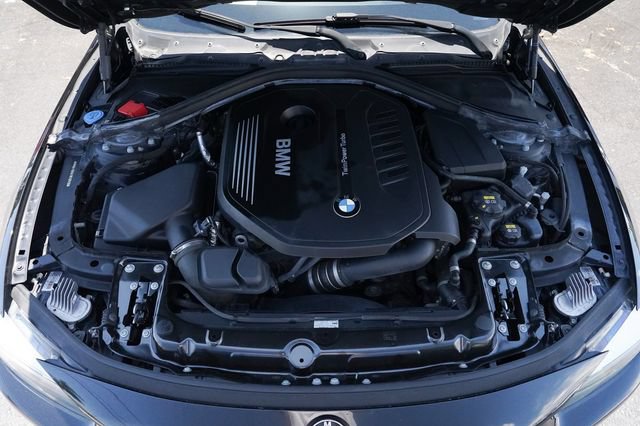 Used 2018 BMW 440i Gran Coupe RWD image 23