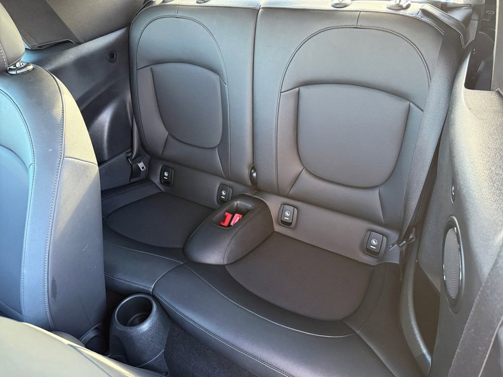 Used 2023 MINI Cooper Convertible image 23