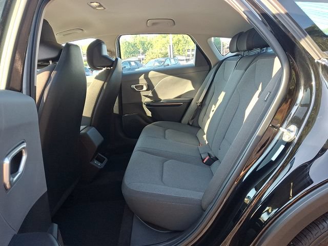 Used 2025 Kia K4 FWD image 10