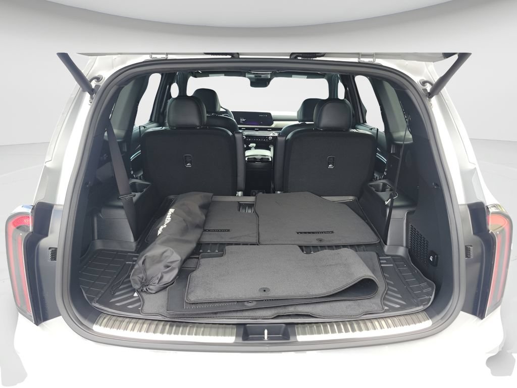 Used 2025 Kia Telluride SX Prestige X-Pro AWD/4WD image 9
