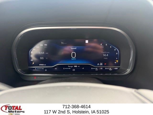Used 2023 Chevrolet Suburban RST AWD/4WD image 25