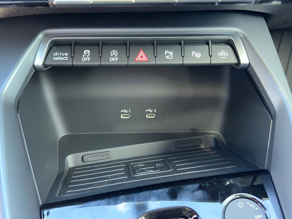 New 2026 Audi A3 2.0T Premium AWD/4WD image 10